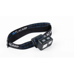 Powerful HL2000 headlamp with green light and long lighting mode риболовен USB челник 200 лумена