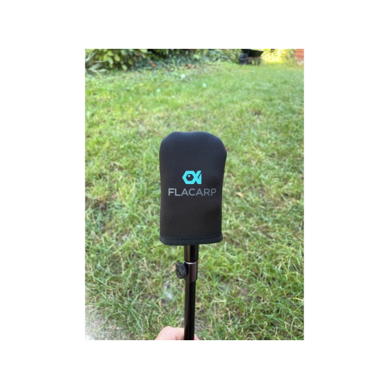 Протектор за сигнализатор FLACARP Protective Neoprene Sleeve for Bite Alarm