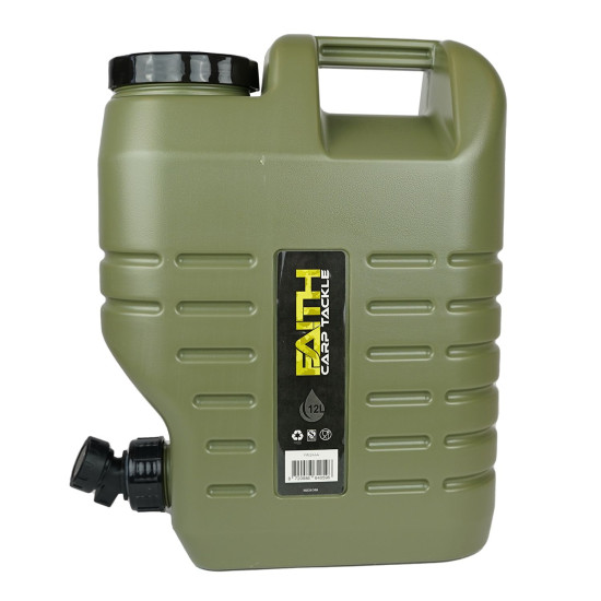 Faith Jerrycan 18 L туба за вода