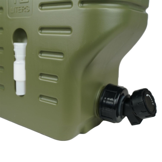 Faith Jerrycan 18 L туба за вода