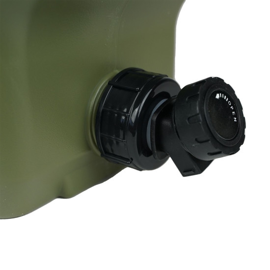 Faith Jerrycan 18 L туба за вода