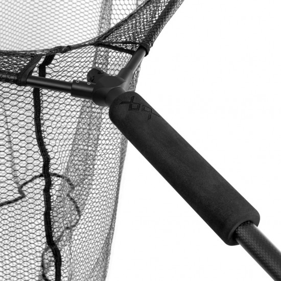 FENCL MAX landing net XL 80cm състезателен кеп