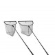 FENCL MAX landing net XL 80cm състезателен кеп