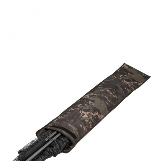 FENCL MAX landing net XL 80cm състезателен кеп