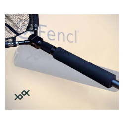 Fencl Float for Carp Premium Landing Net Handle - Поплавък за кеп - БуЙ