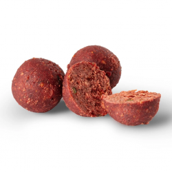 Fencl Boilie Chilli Pepper - Протеинови топчета