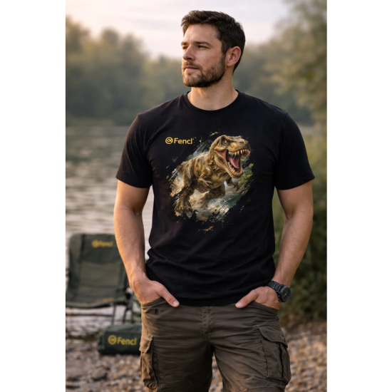 Fencl T-Shirt Prehistoric T-Rex - Тениска