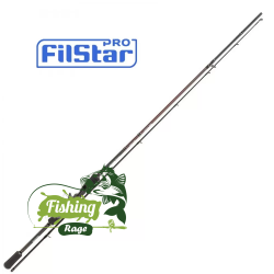 Въдица за кастинг FilStar Finesse Cast 702LML 2.13см - 4-15гр