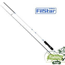 Въдица Filstar Speranza UL Spin Спининг 2.13см Акция 1.2-9.0гр