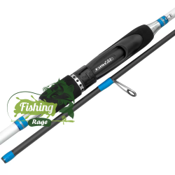 Въдица Filstar Speranza UL Spin Спининг 1,98м Акция  0.6-8гр