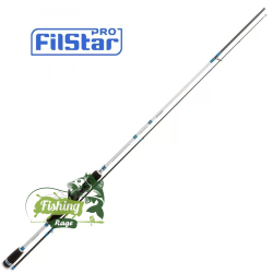 Въдица за кастинг FilStar Speranza Cast 1.98м - 0.6-8гр