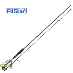 Спининг въдица FilStar Express Spin 270 XH 40-100гр
