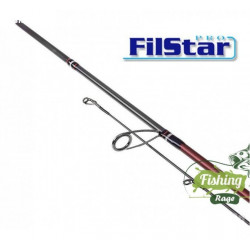 Filstar Finesse Spin Спининг Въдица 1,98см Акция 3-12гр