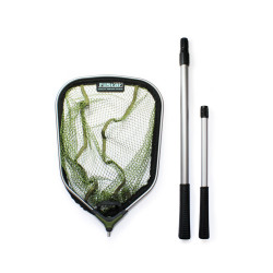 Кеп Filstar 2-in-1 Rubber Net