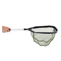 Кеп Filstar 2-in-1 Rubber Net