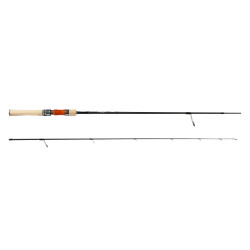 Въдица Filstar 365 Trout Spin 1.80м - Акция: 2-8гр