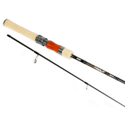 Въдица Filstar 365 Trout Spin 1.80м - Акция: 2-8гр