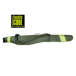 Троен твърд калъф Tackle Code FilStar 1.50/1.60/1.75см