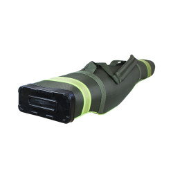 Троен твърд калъф Tackle Code FilStar 1.50/1.60/1.75см
