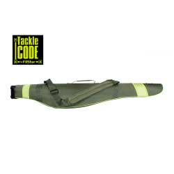 Двоен твърд калъф Tackle Code FilStar 1.20/1.50