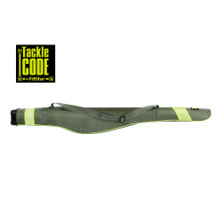 Единичен твърд калъф Tackle Code FilStar 1.20/1.50