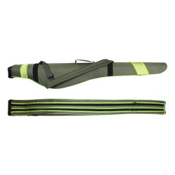 Двоен твърд калъф Tackle Code FilStar 1.20/1.50
