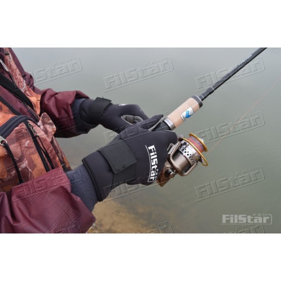 Неопренови ръкавици FilStar FG005