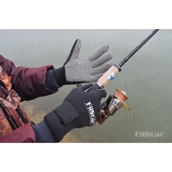 Неопренови ръкавици FilStar FG005