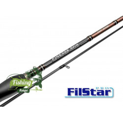 Filstar Finesse Spin Спининг Въдица 2.13см Акция 1- 7гр - Плътен връх