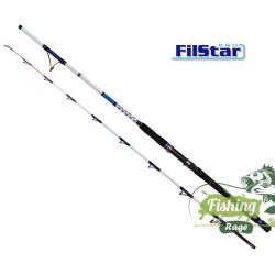 Въдица FilStar Saratoga Trolling 1.80/2.10/2.30/2.80