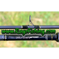 Спод въдица Formax Thunder Spod 3.60м/3.90м - 5lb
