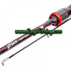 Спининг въдица Formax Attack Spin 2.40см/2.70см Акция 7-28гр