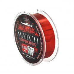 Корда FroMax MATCH SINKING