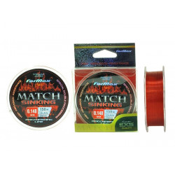 Корда FroMax MATCH SINKING