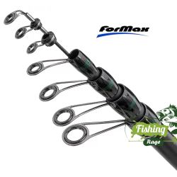 Телемач Formax Thunder - 4.20м