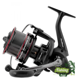 Макара ForMax VISAGE FEEDER 3000