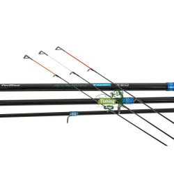 Фидер въдица Formax Rivercraft Feeder 3.90м - 60-180гр