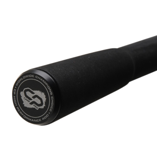Carp Pro TORK 13' 3.5lb - 3.90м 2 части - ШАРАНДЖИЙСКА Въдица