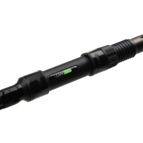 Carp Pro TORK 13' 3.5lb - 3.90м 2 части - ШАРАНДЖИЙСКА Въдица