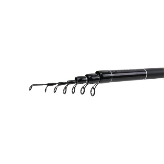 Въдица болонезе Formax Cyclone Bolo Carbon 5 м