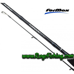 Спининг въдица Formax Tornado Spin 2.44м 7-28гр