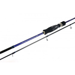 Спининг въдица Formax Cort X - 1.98м 0.5-7г