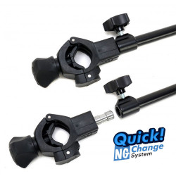 Прикачно Formax Elegance Arm Quick Release 30cm