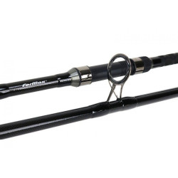 Шаранджийска въдица TORNADO CARP S2 3.60м/3.90м 3.25lbs 2sec.