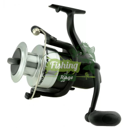 Макара Formax Vantage Cat 80