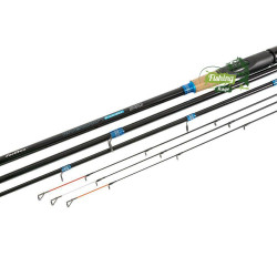 Фидер въдица Formax Rivercraft Feeder 3.90м - 50- 150гр