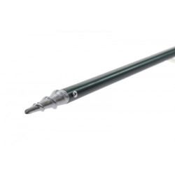 Телескопично колче за риболов с винт - FORMAX LUX  70-130 см