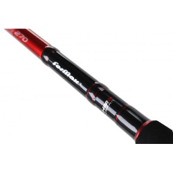 Спининг Formax Formax VISAGE SPIN 2.70m 50-100гр