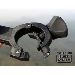 Прикачно за фидер Formax Elegance Feeder ARM TELE 50/95см