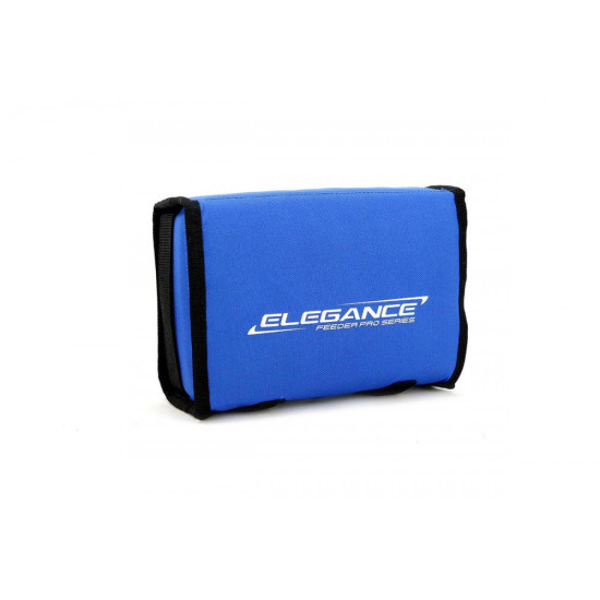 ЧАНТА С РОЛКИ ЗА МОНТАЖИ FORMAX ELEGANCE FEEDER PRO
